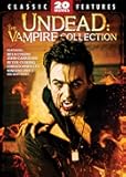 Undead: The Vampire Collection 20 Movie Pack
