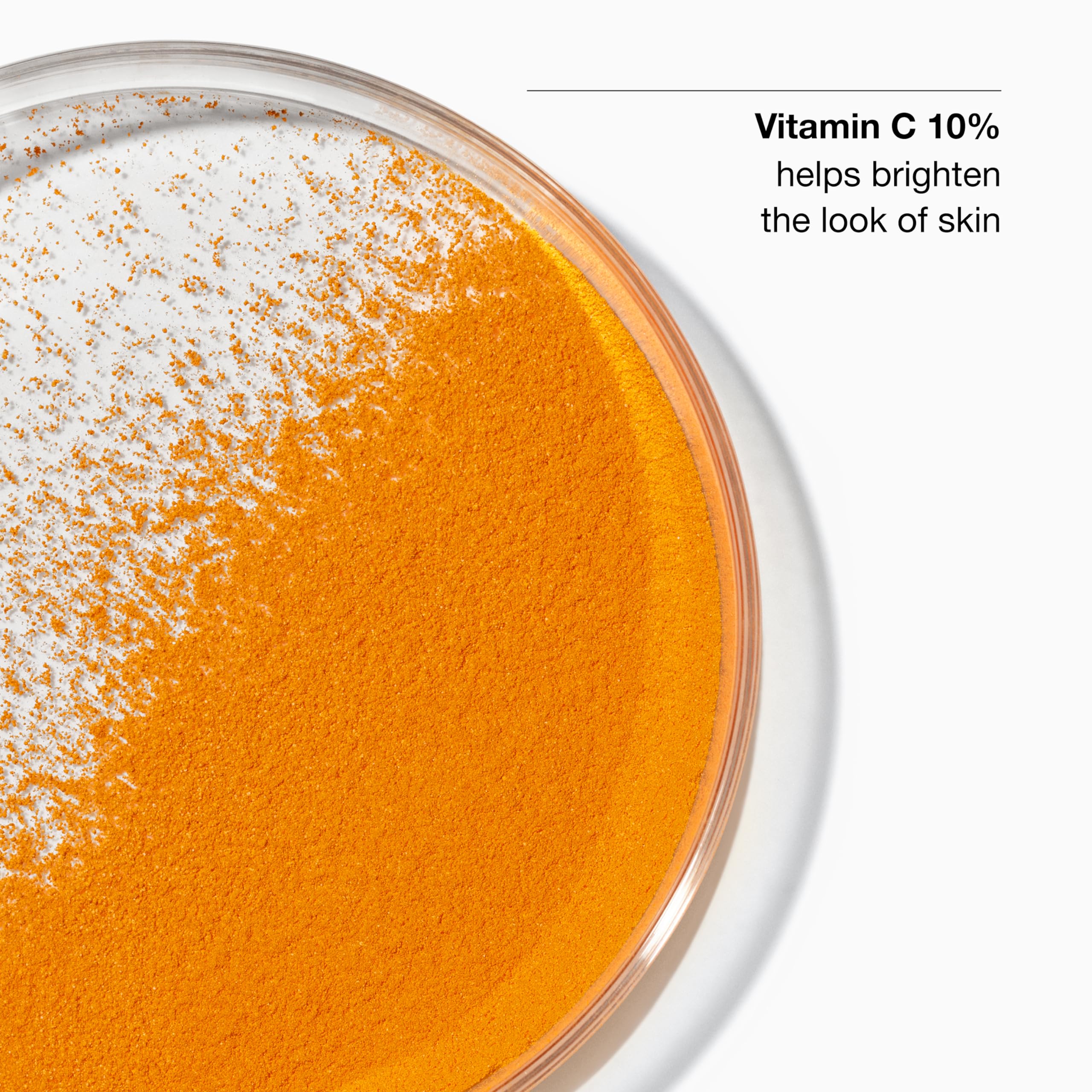 Clinique Fresh Pressed Daily Moisturizer Booster With Pure Vitamin C | Brightening + Retexturing For All Skin Types, 0.29 Fl Oz (Pack of 4)