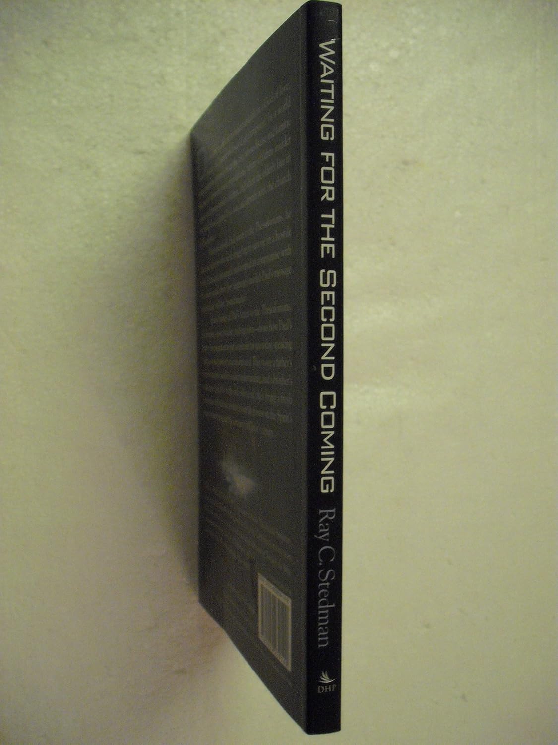 Waiting for the Second Coming: Studies in Thessalonians - Image 6