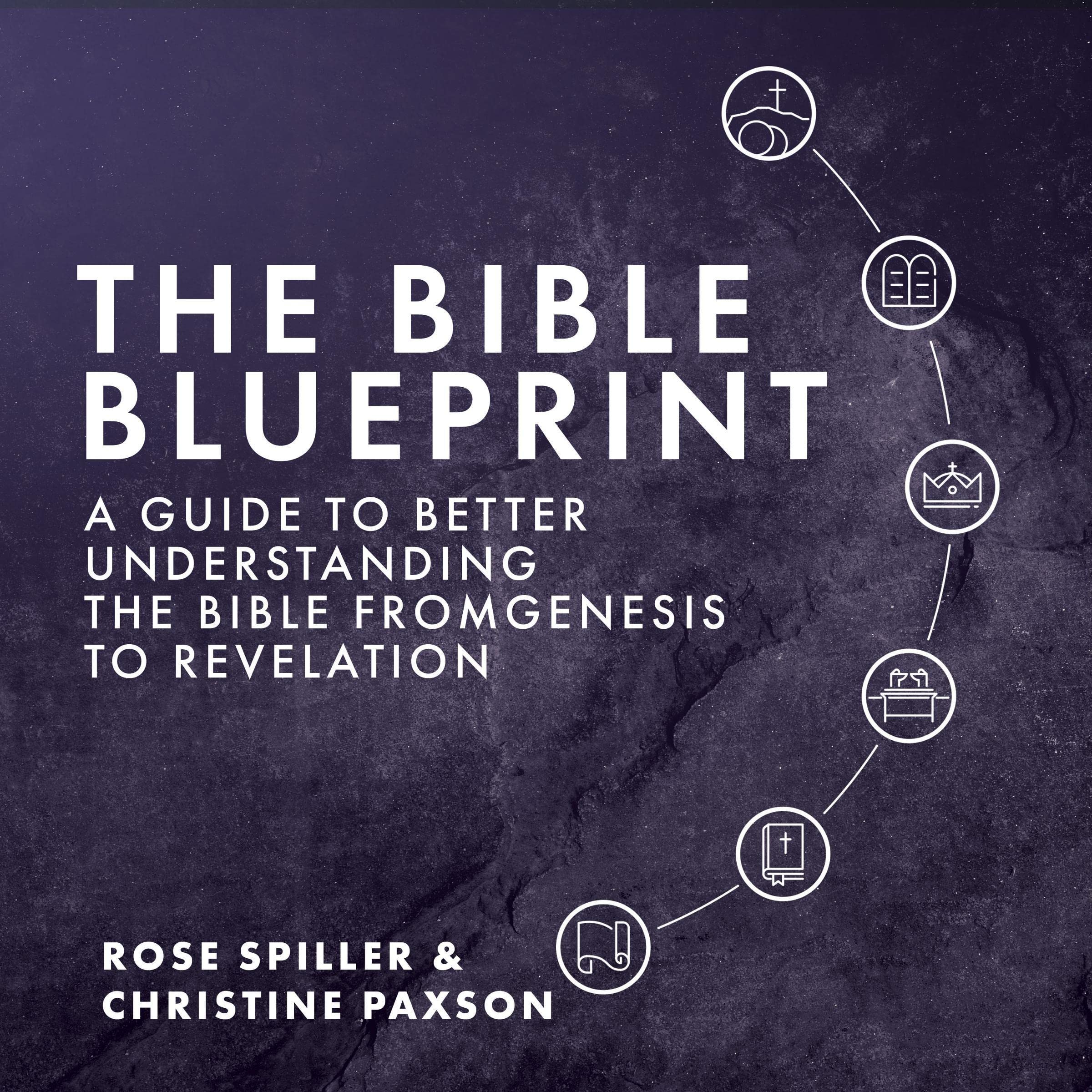 The Bible Blueprint