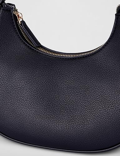 Hobo Tote Handbag with Zipper