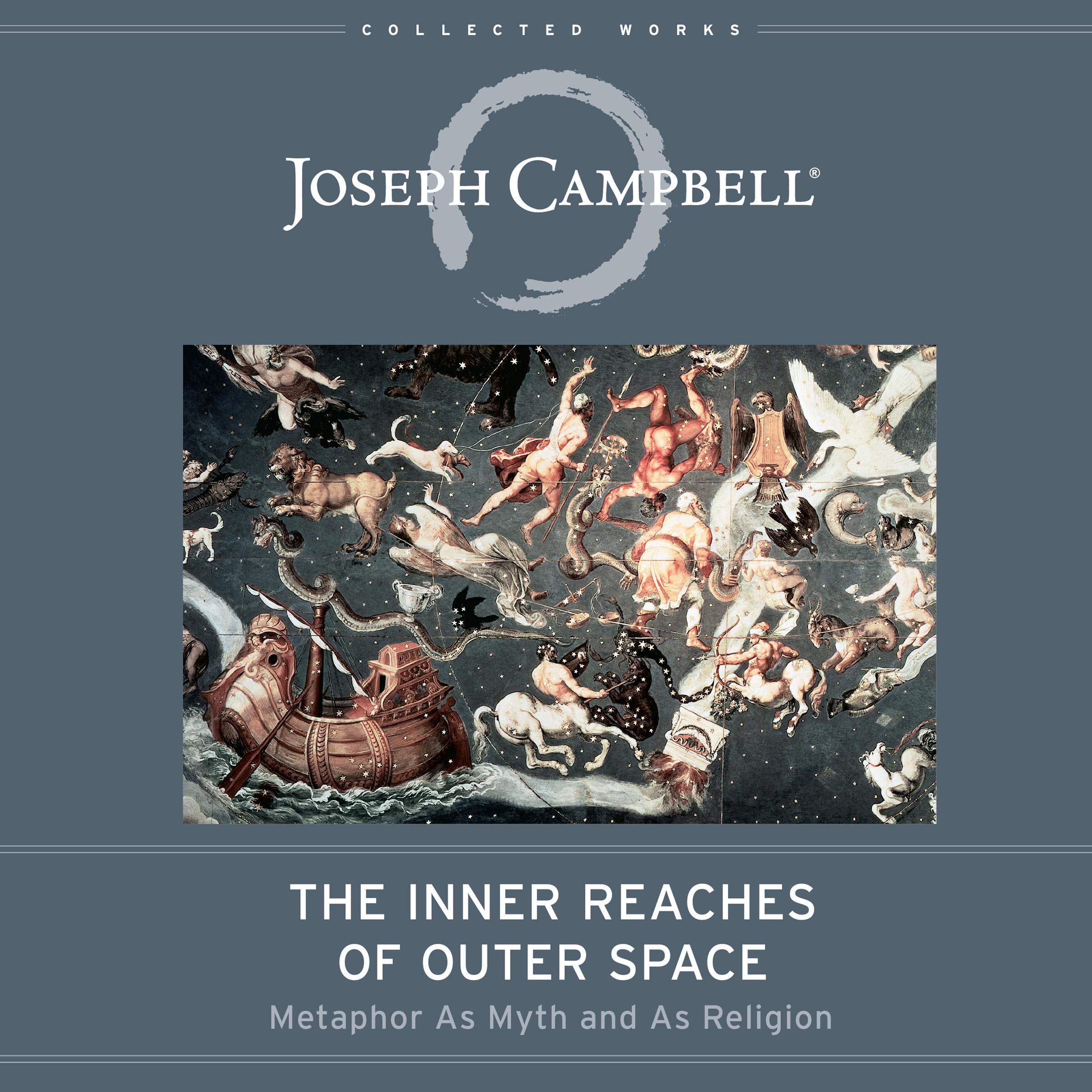 Cover art for The Inner Reaches of Outer Space