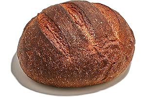 Acme Whole Wheat Boule Bread - The Perfect Bread for Whole Wheat Lovers!