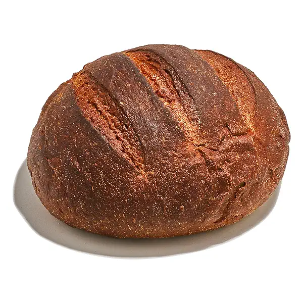Whole Foods Market Whole Wheat Boule 1