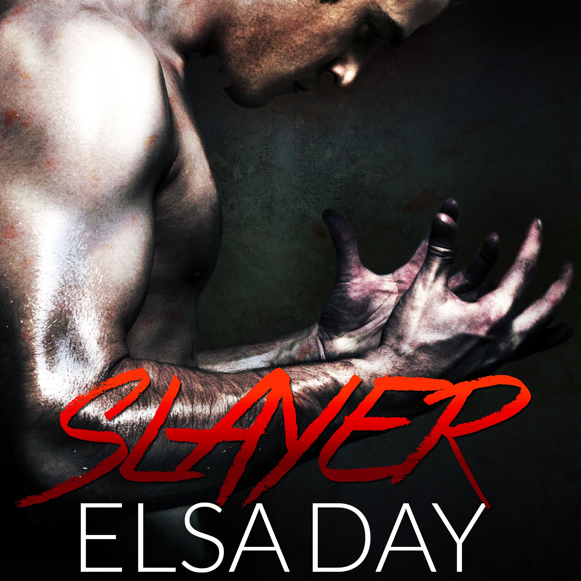 Cover art for Slayer