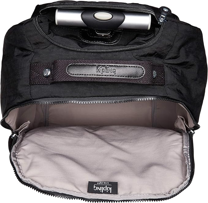 kipling echo ii rolling backpack