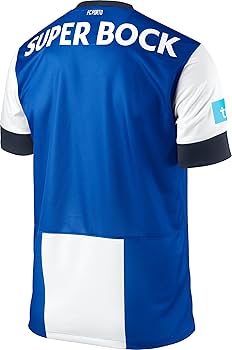 ナイキ　FCポルト　ユニフォーム Amazon | NIKE（ナイキ）FCポルト 12-13 ホーム 半袖
