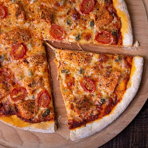 Miniatura 3 de The Spice Lab Pimiento verde - Copos de pimiento verde dulce deshidratado - Tarro francés - Condimento vegano kosher - Ideal para condimentos de