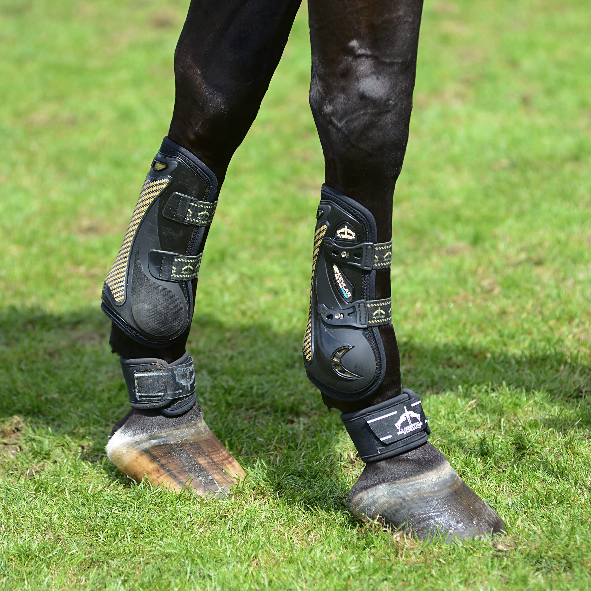 Veredus Kevlar® Gel Vento Front