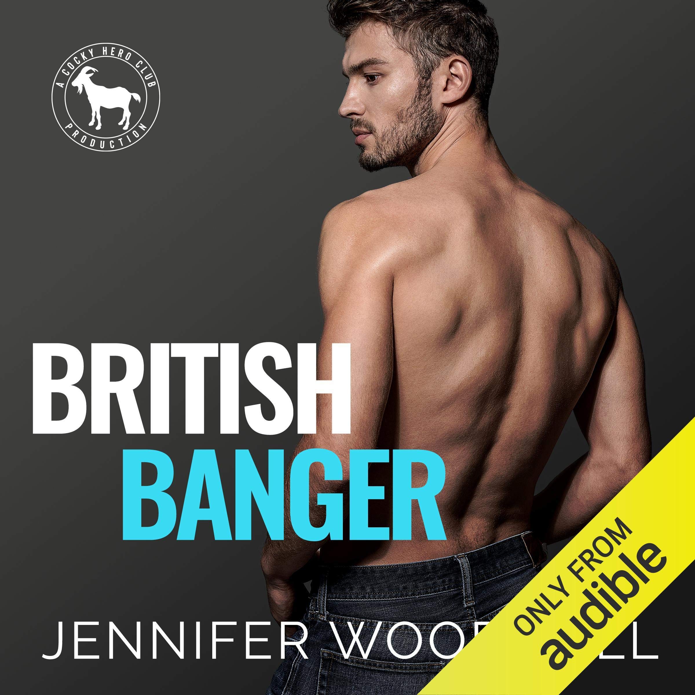 Cover art for British Banger