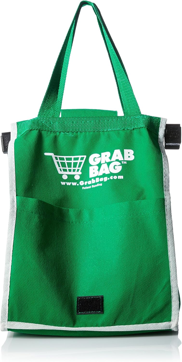Grab Bag Shopping Bag (Pkg Of 2)