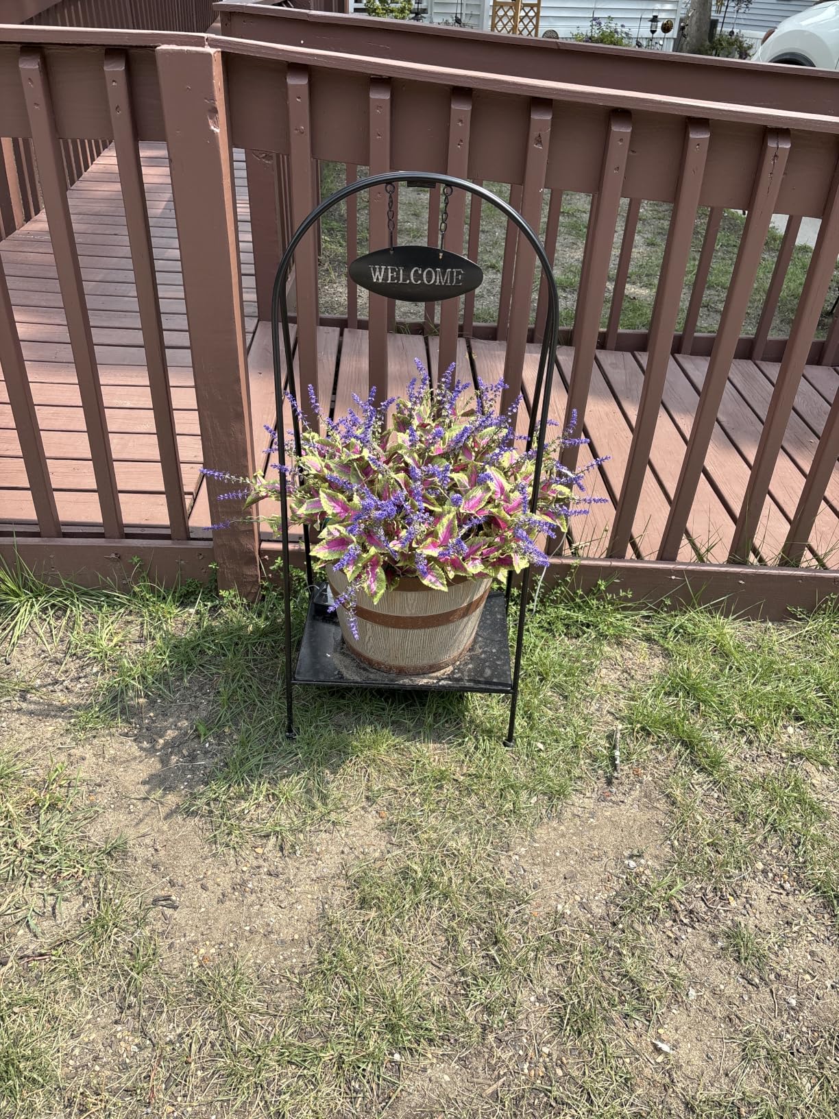Customer Image