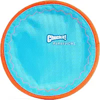 Disco Chuckit Paraflight Tamanho G para Cães Chuckit para Cães