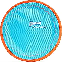 Disco Chuckit Paraflight Tamanho G para Cães Chuckit para Cães