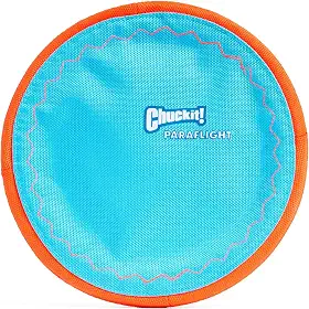 Disco Chuckit Paraflight Tamanho G para Cães Chuckit para Cães