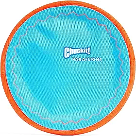 Disco Chuckit Paraflight Tamanho G para Cães Chuckit para Cães