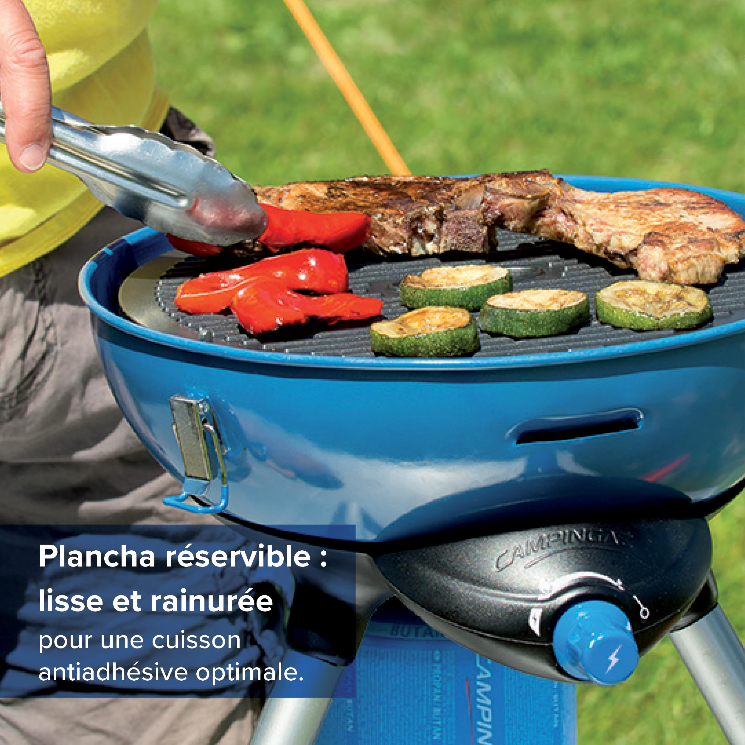 Campingaz Réchaud Party Grill