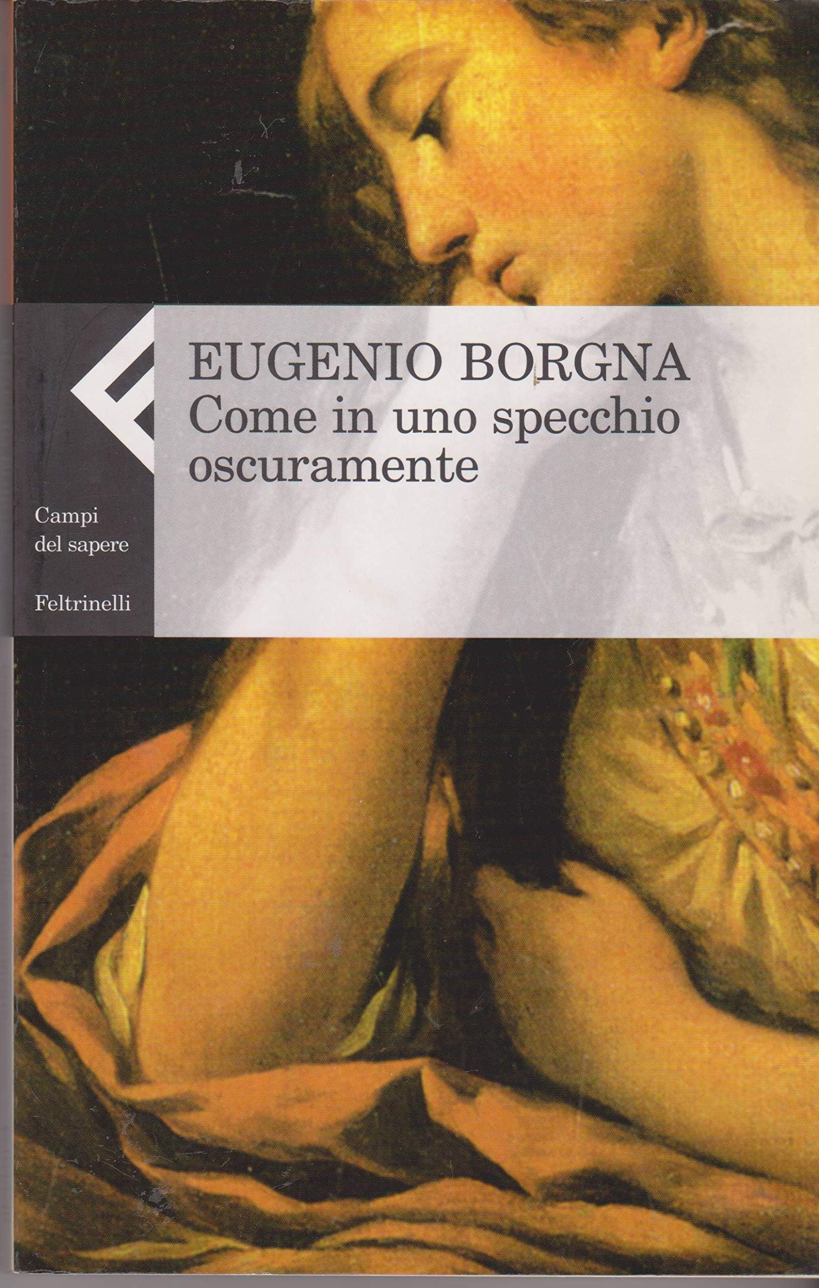 Come In Uno Specchio Oscuramente - 4