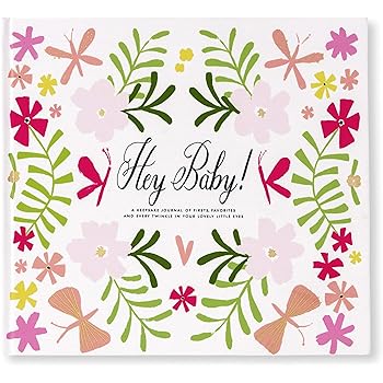 kate spade baby book