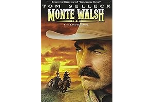 Monte & Jardin: A Western Epic