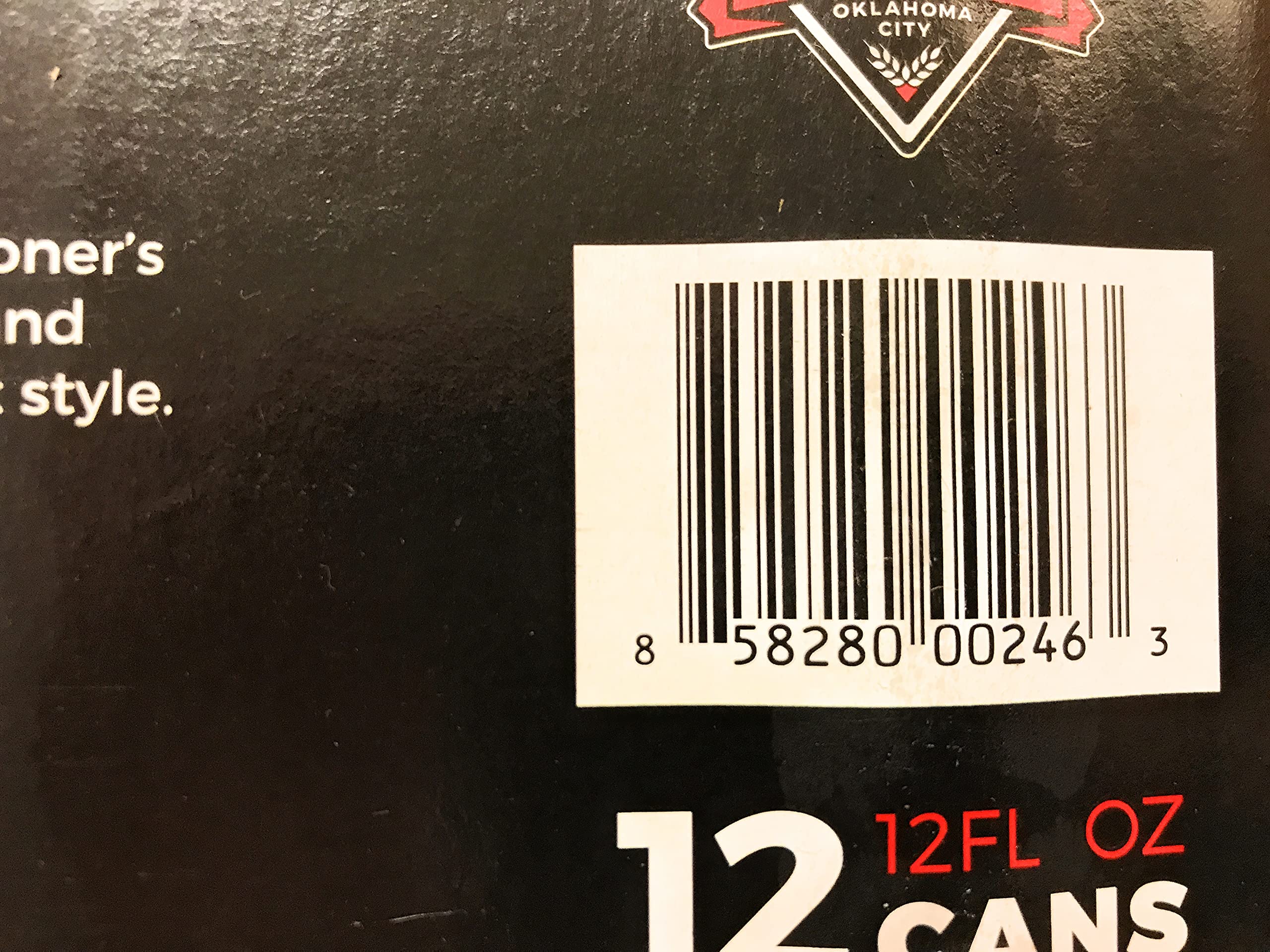 嘉之助IPA 5th anniversary of KFWS IPA F5, 12pk, 12 Fl Oz Cans, 7.1% ABV | Grocery Pickup & Delivery