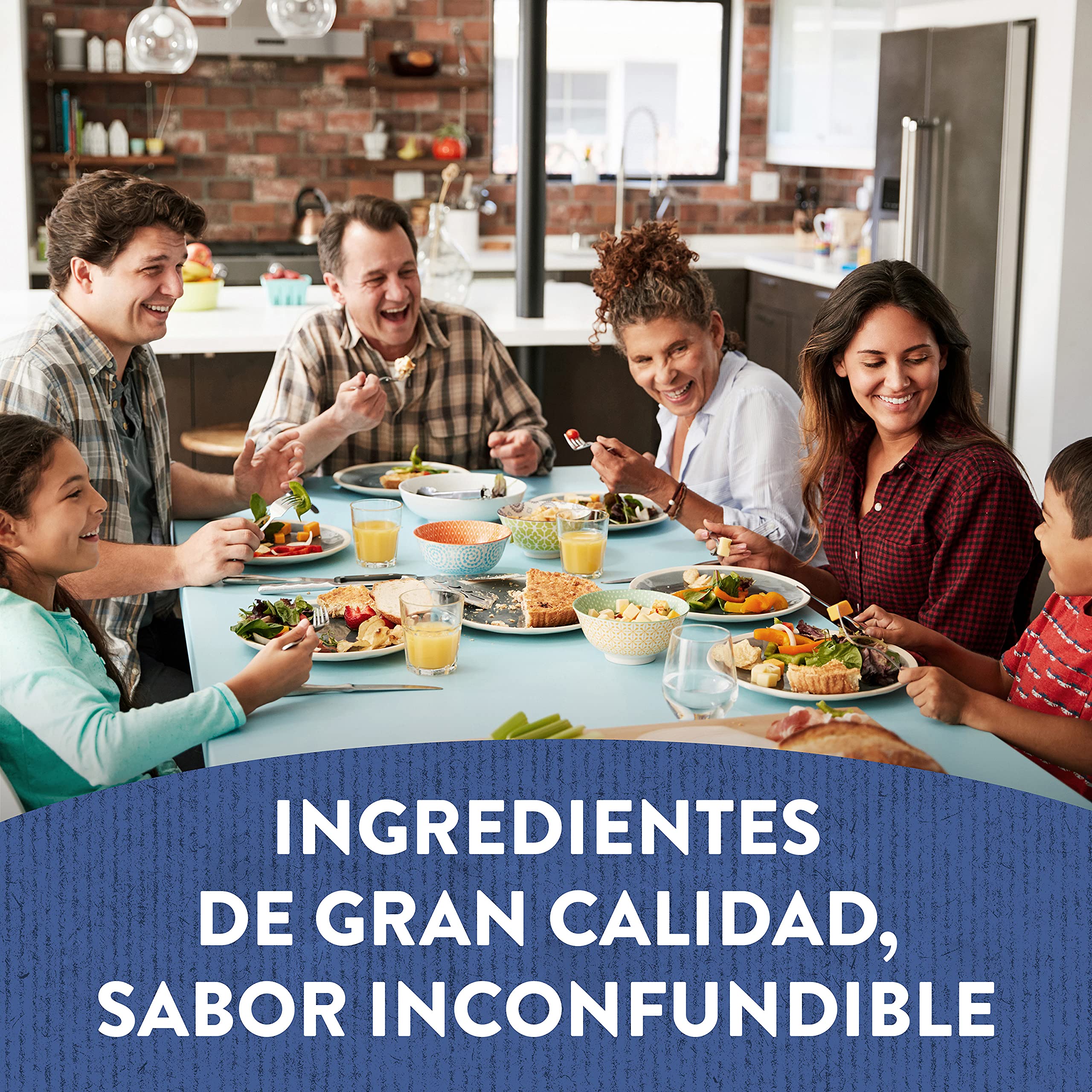 Hellmann's Gran Mayonesa Tarro 825ml - Pack de 2 — view 7
