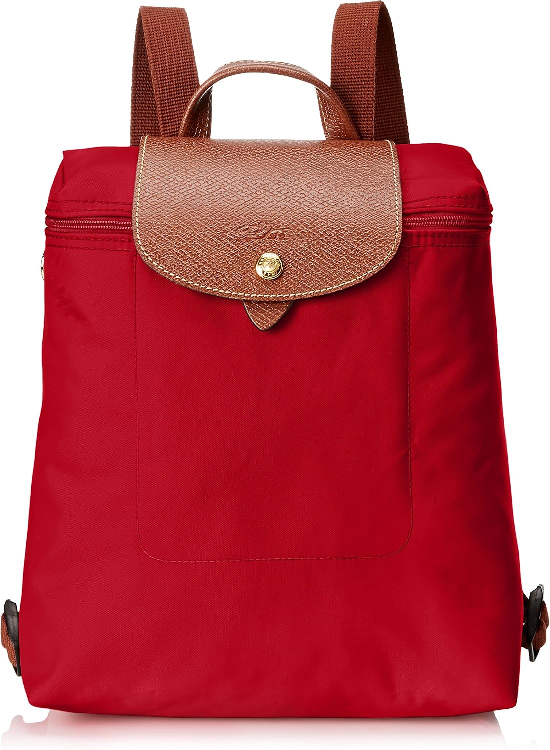 Longchamp Le Pliage Ladies Medium Nylon 
