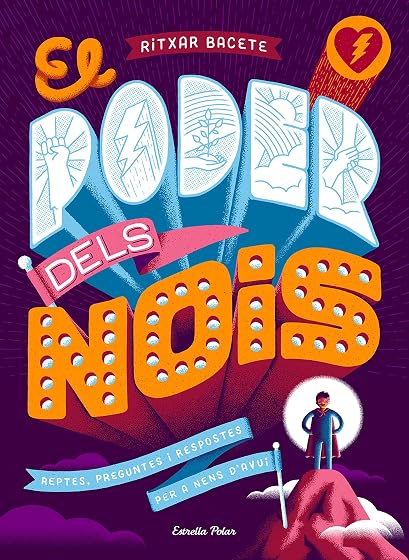 El poder dels nois