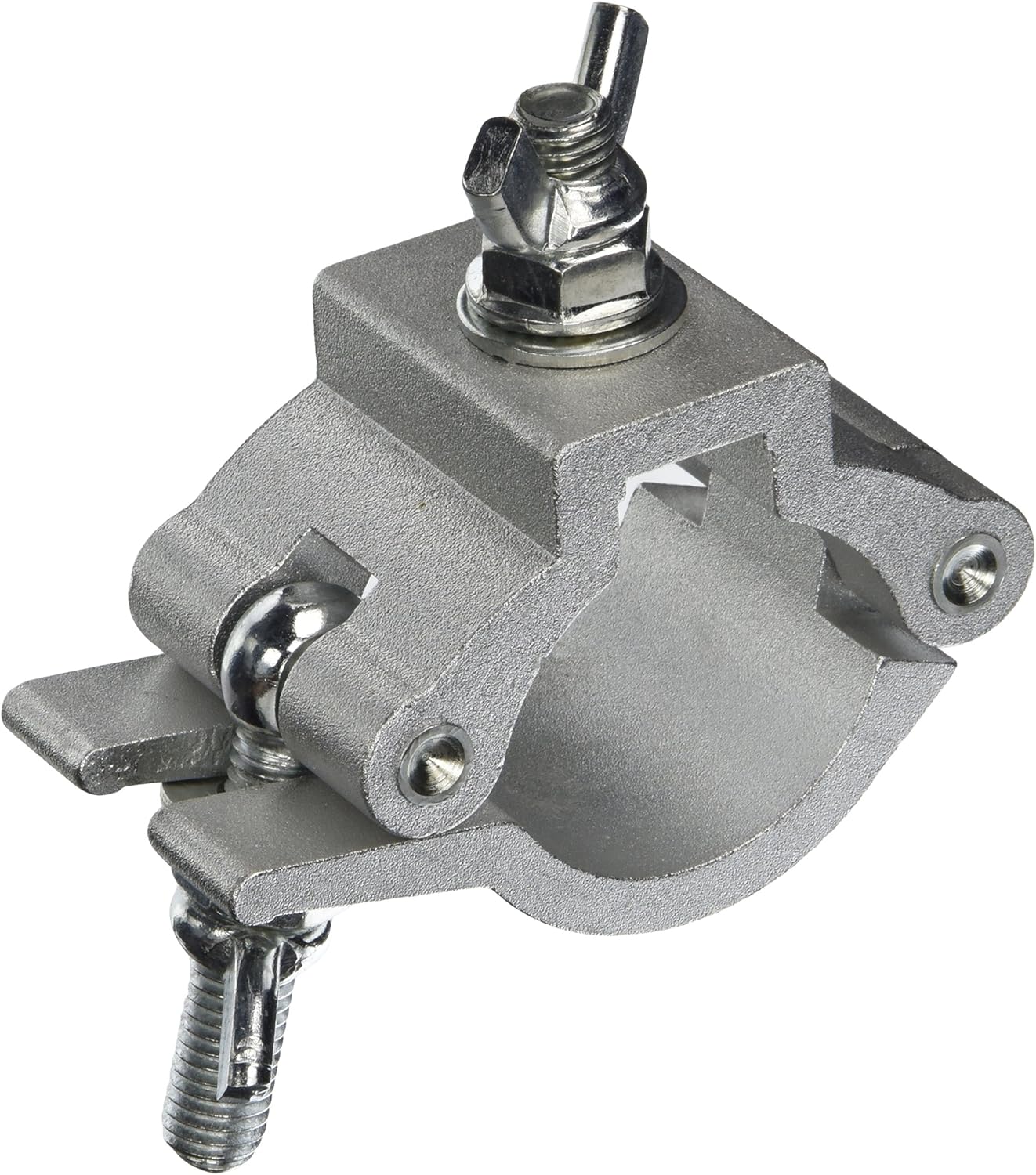 CHAUVET DJ CLP-15 Heavy-Duty/Lightweight Aluminum C-Clamp