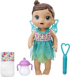 Boneca Baby Alive Hora Da Festa Baby Alive Morena