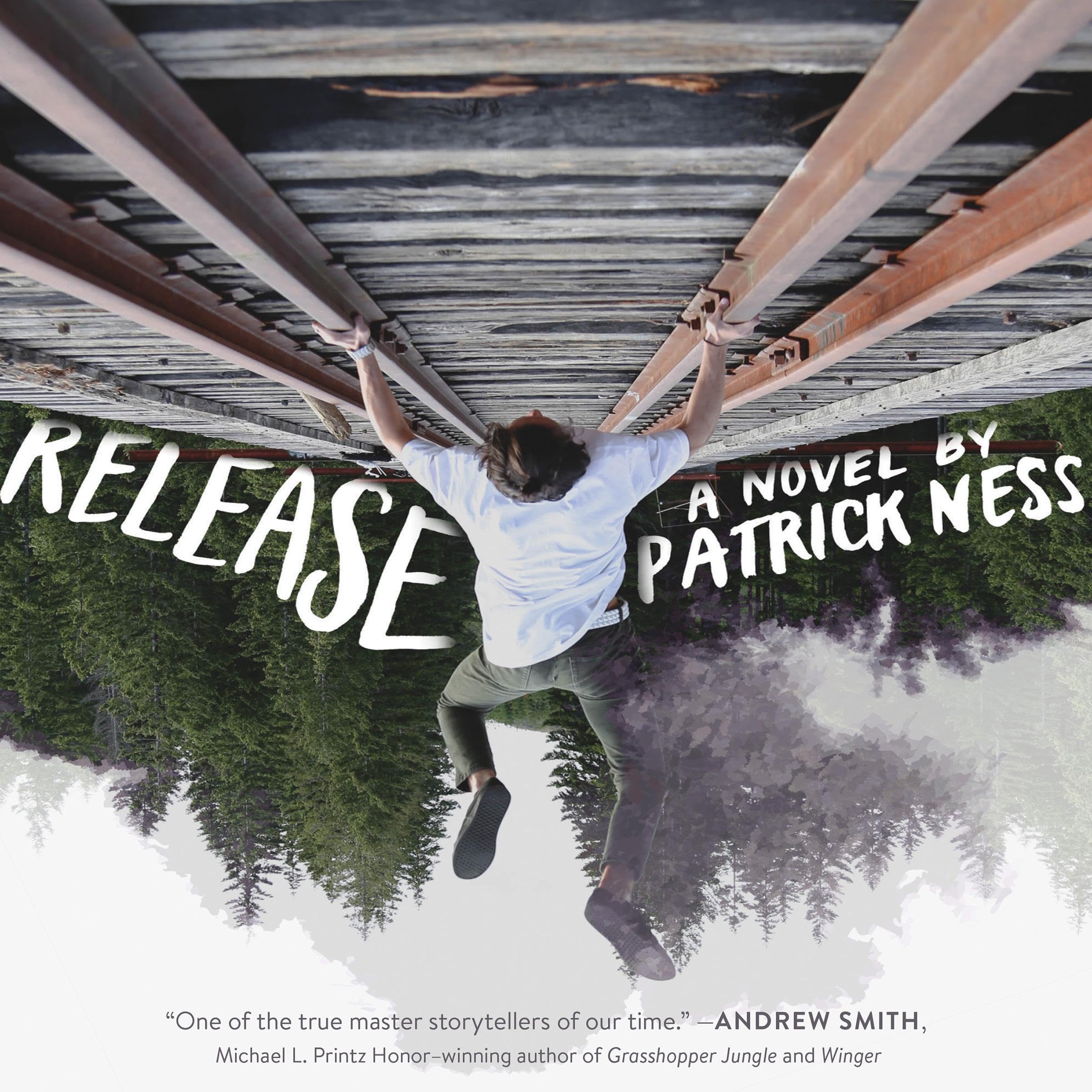 Cover art for Release