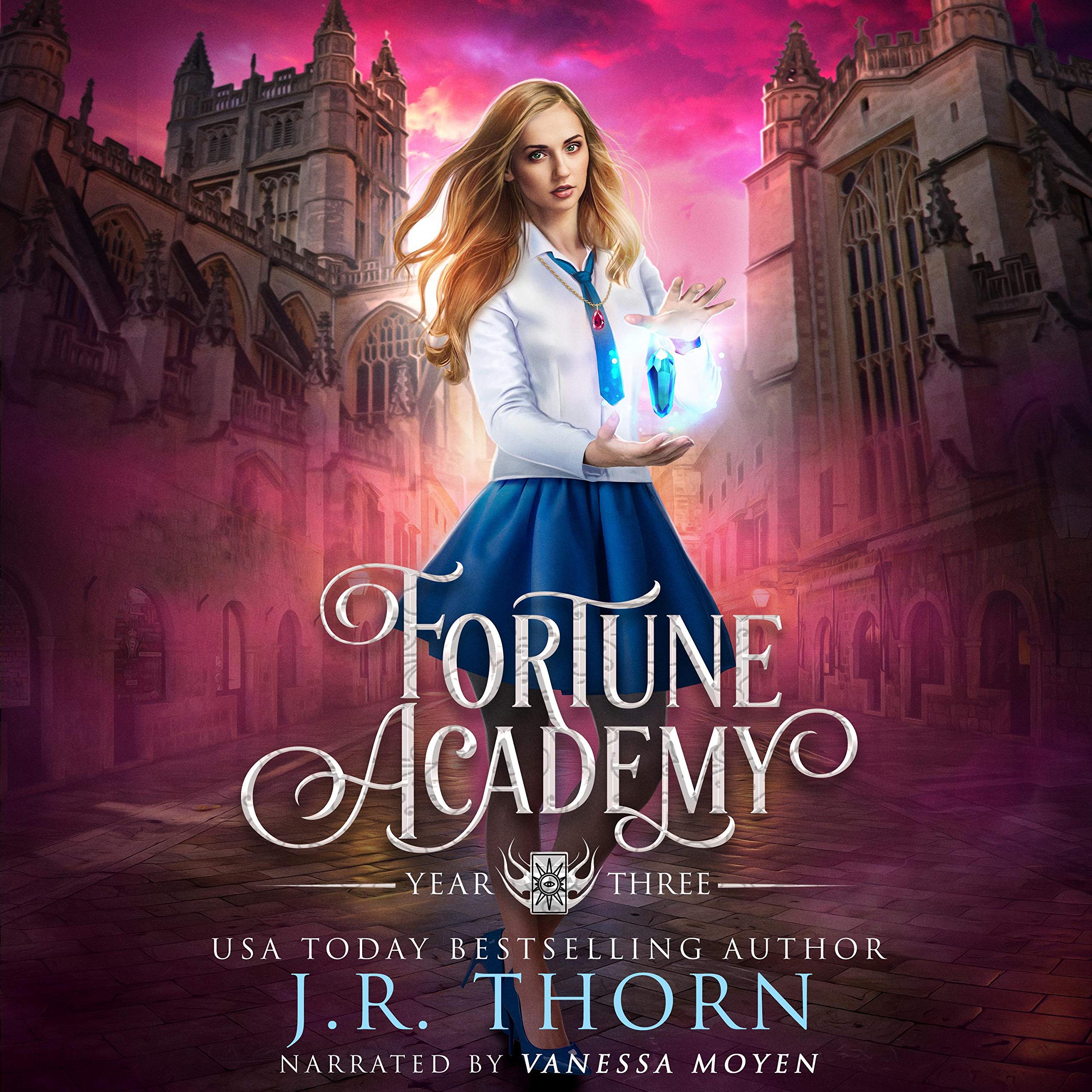 Fortune Academy: Year Three
