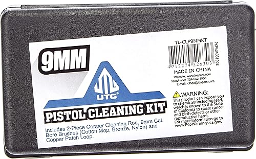 Miniatura 2 de UTG, pistola de limpieza de 9mm