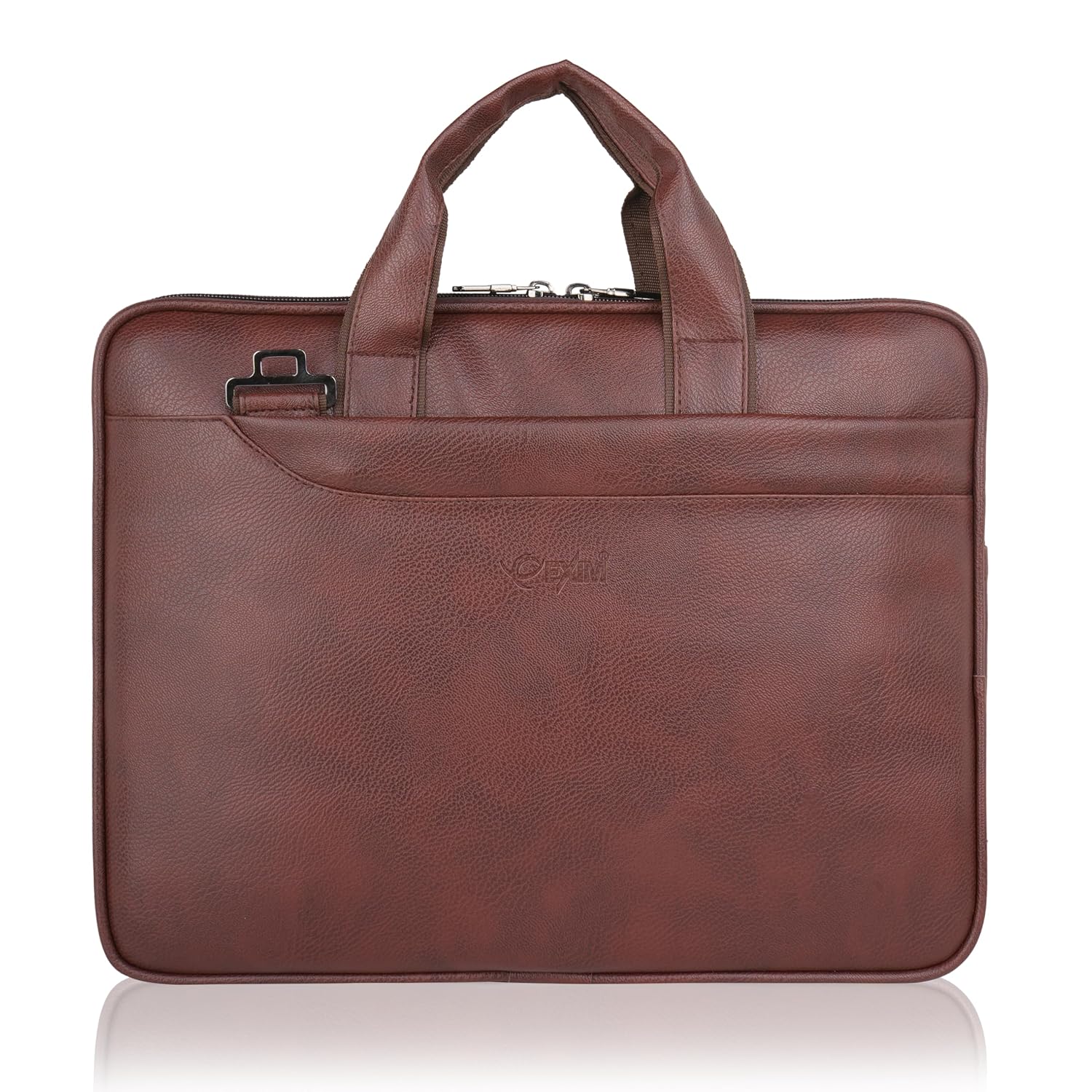EXIM Prime Laptop Bag for Men and...