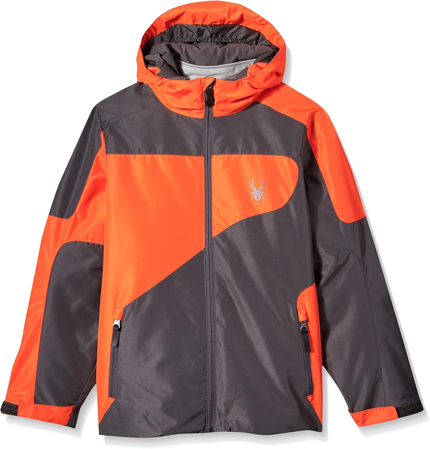 Spyder Boy's Reckon 3-In-1 Jacket