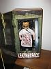 Presents: Leatherface Doll