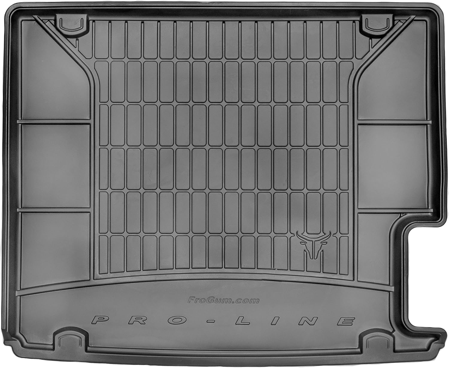 Frogum TM549352 Car Boot Liner NonSlip VehicleSpecific Amazon.co.uk Automotive