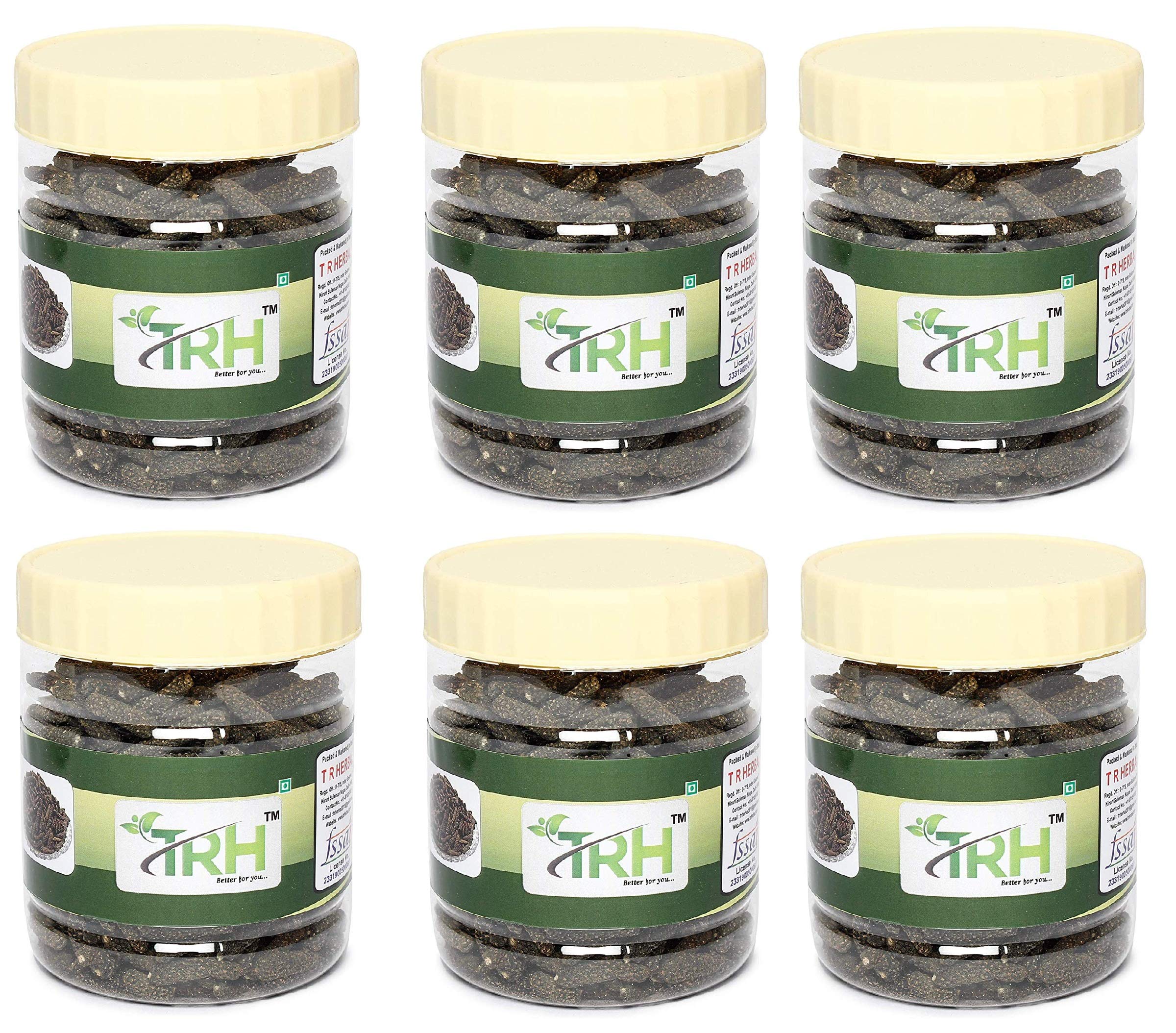 TRH Pepper Long Whole (Pipal Chotti, Pippali) 600 Gm (B07Z85SZ81) Amazon Price History, Amazon Price Tracker