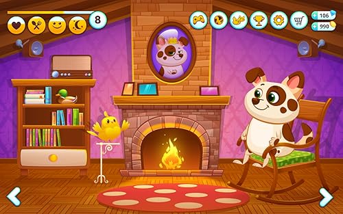 Duddu - My Virtual Pet (Duddu – Meu Cão Virtual)
