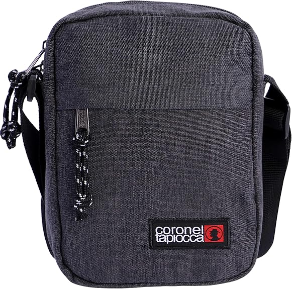 Bandolera Coronel Tapioca por 8,87€