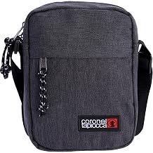 Coronel Tapiocca Mini Crossbody Bag