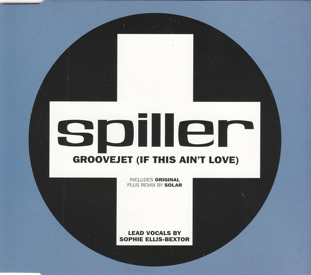 Amazon.com: Groovejet: CDs & Vinyl