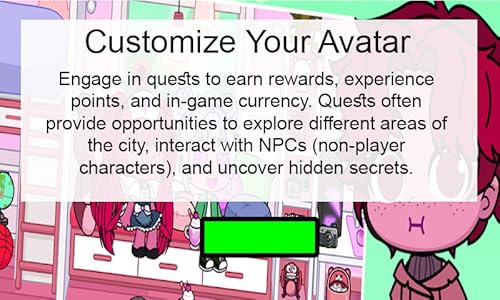 Avatar World City Life Tips Guide For How to Play Game