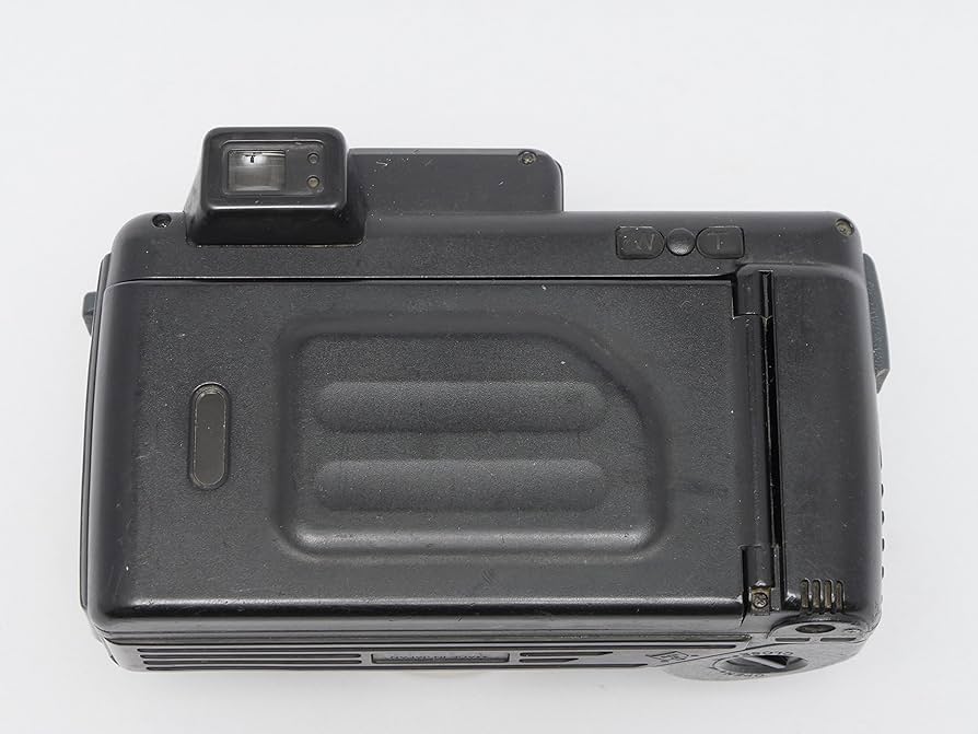 Amazon.co.jp: Konica コニカ 現場監督ズーム 工事専用カメラ 28-56mm