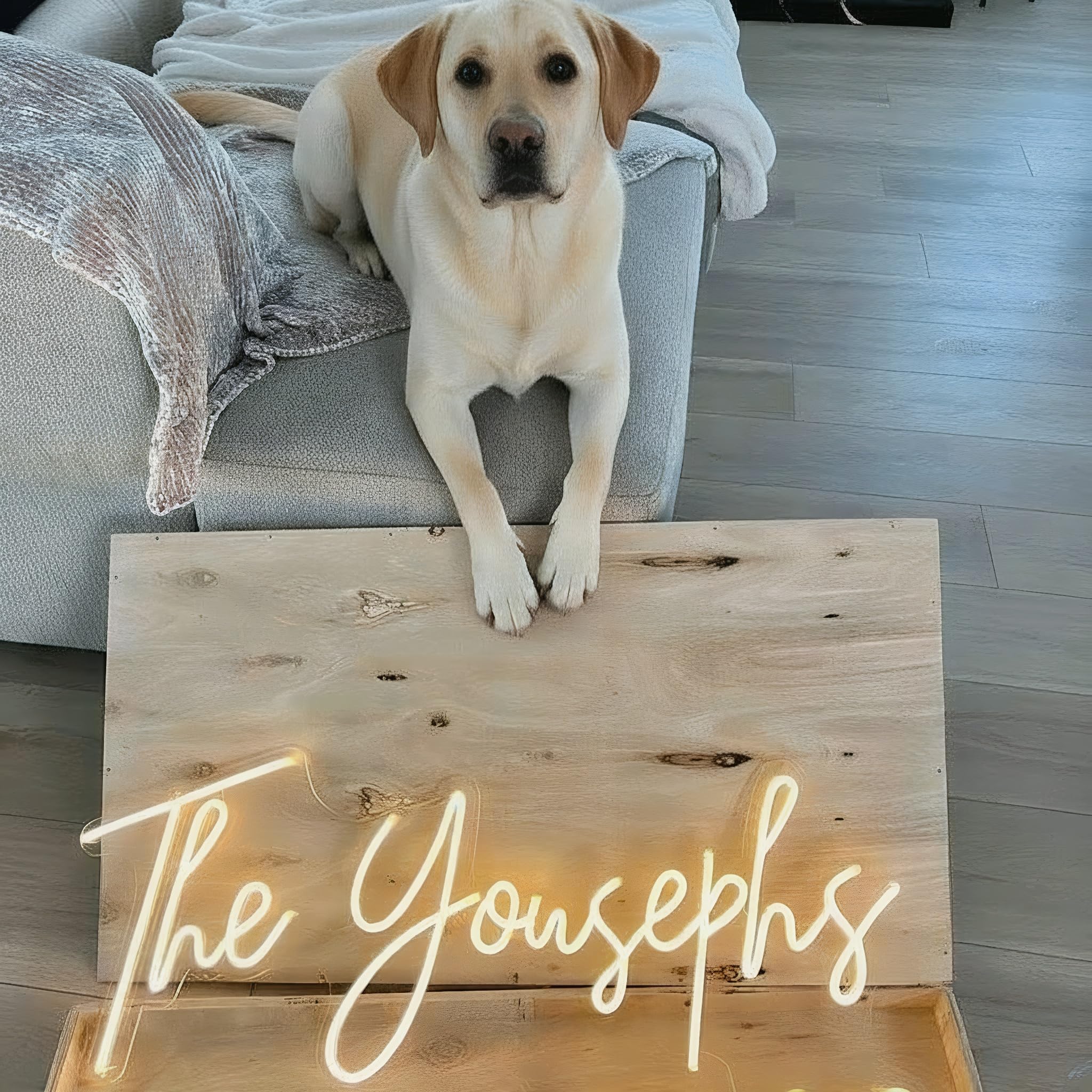 Custom Neon Signs - Image 7
