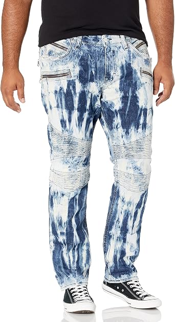 Rock Revival Men's Jeans : Amazon.co.uk 