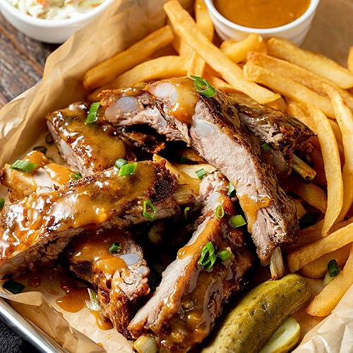 Miniatura 7 de French's Dijon - Botella exprimible de mostaza, 12 onzas, mostaza Chardonnay