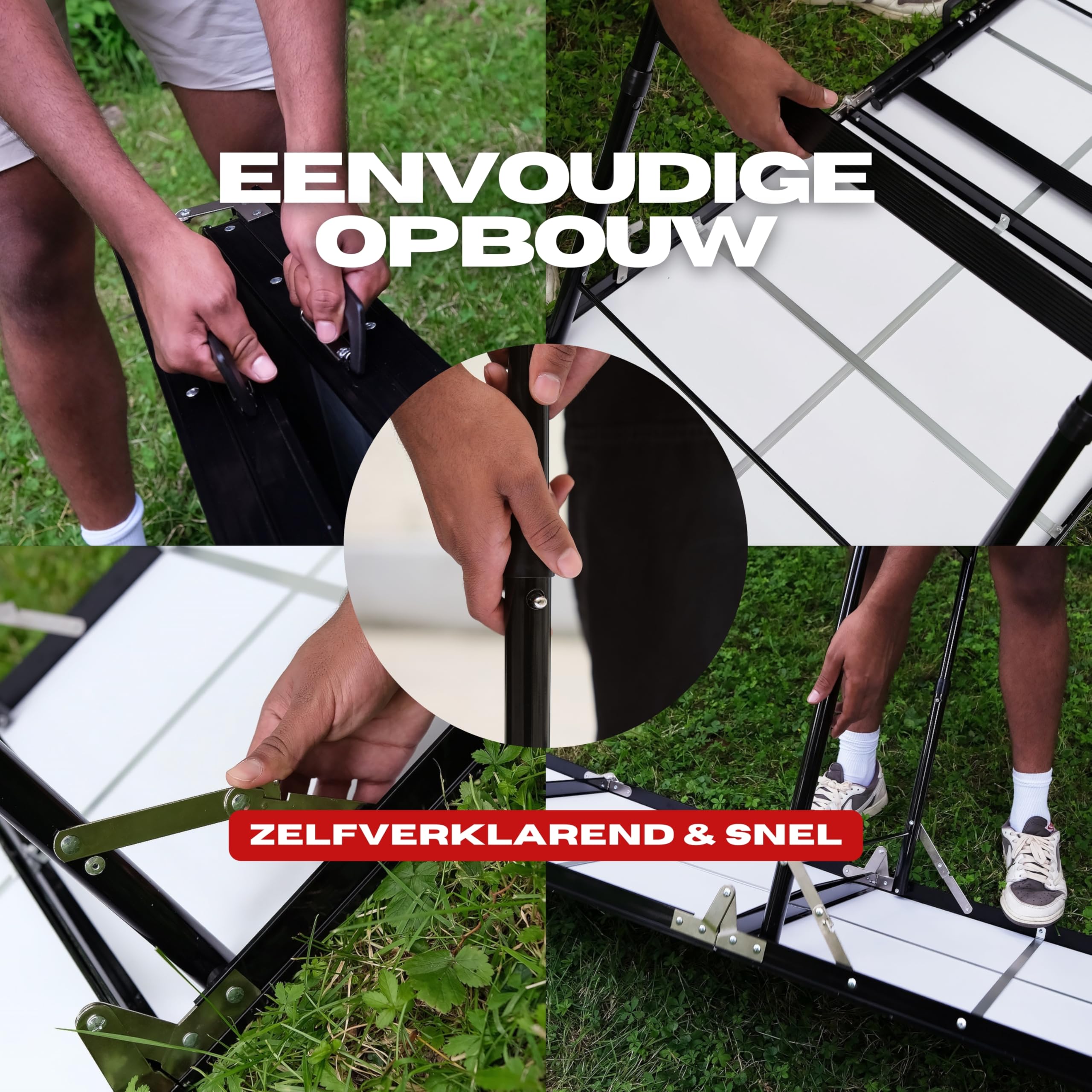 Beer Pong Tafel Kopen? Bestel Direct Online