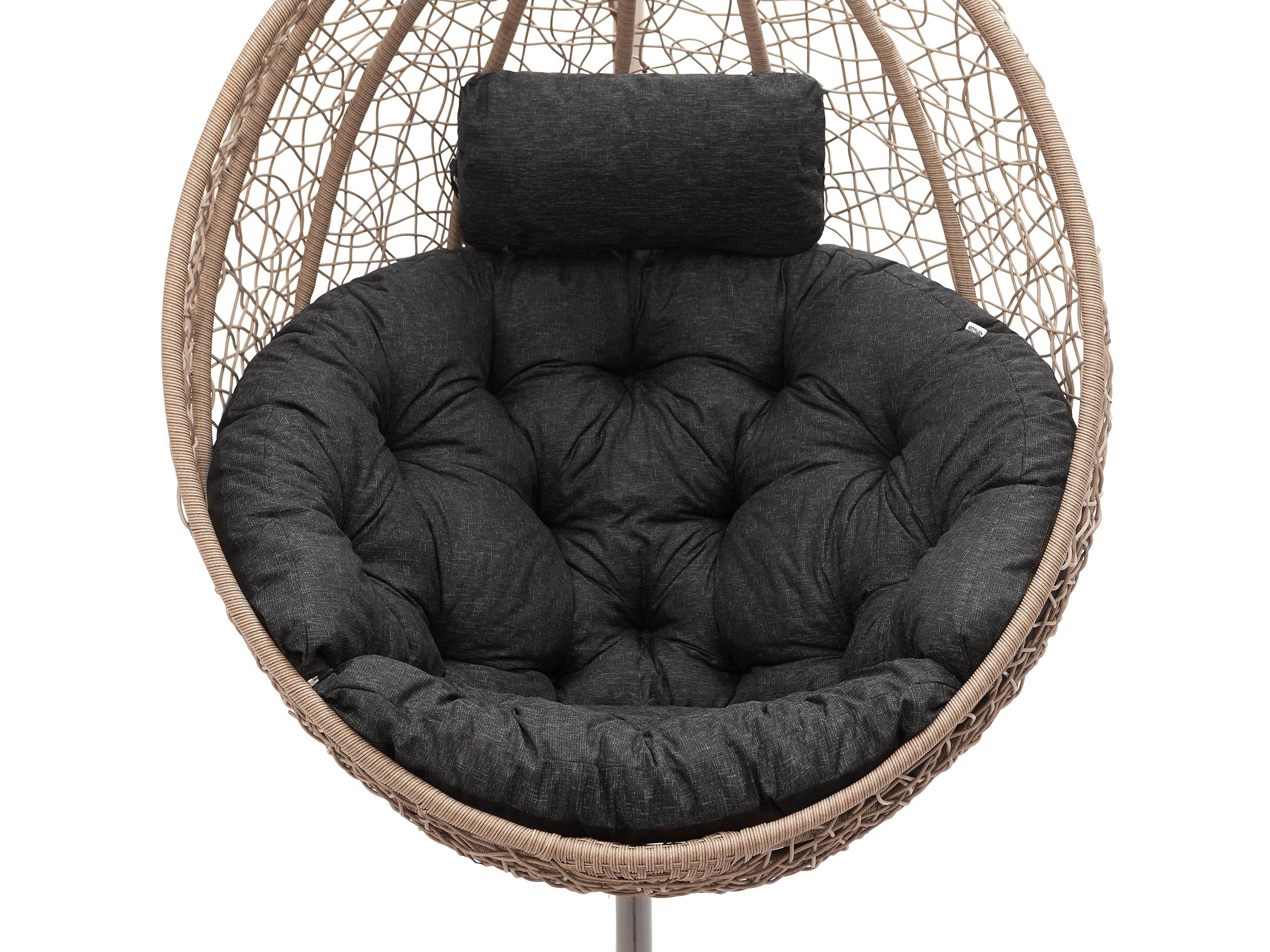 Columpio Luna Columpio Sillón Columpio Sillón Cocoon Columpio colgante