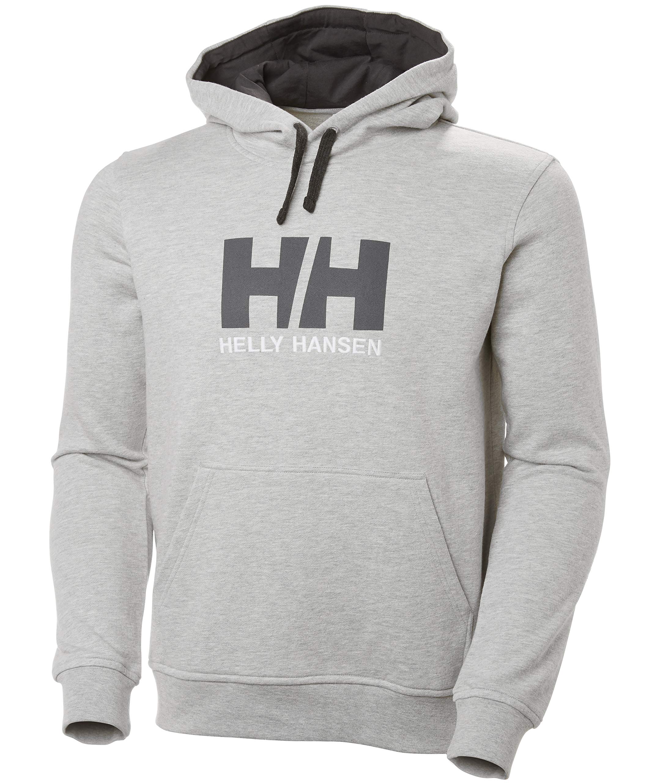 Helly-Hansen33977 Men's Hh Logo Hoodie